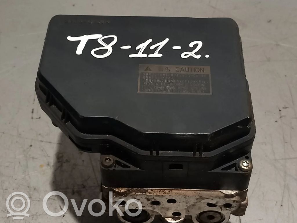 Toyota RAV 4 (XA30) Suport pompă ABS 