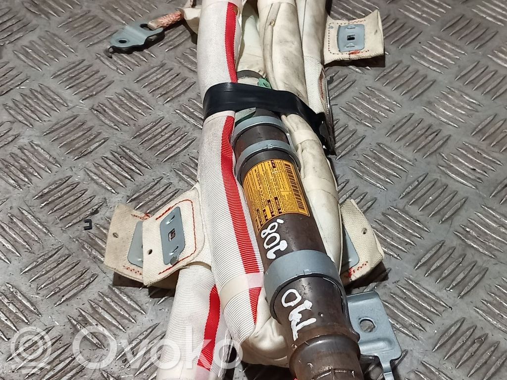 Toyota RAV 4 (XA30) Kurtyna airbag 