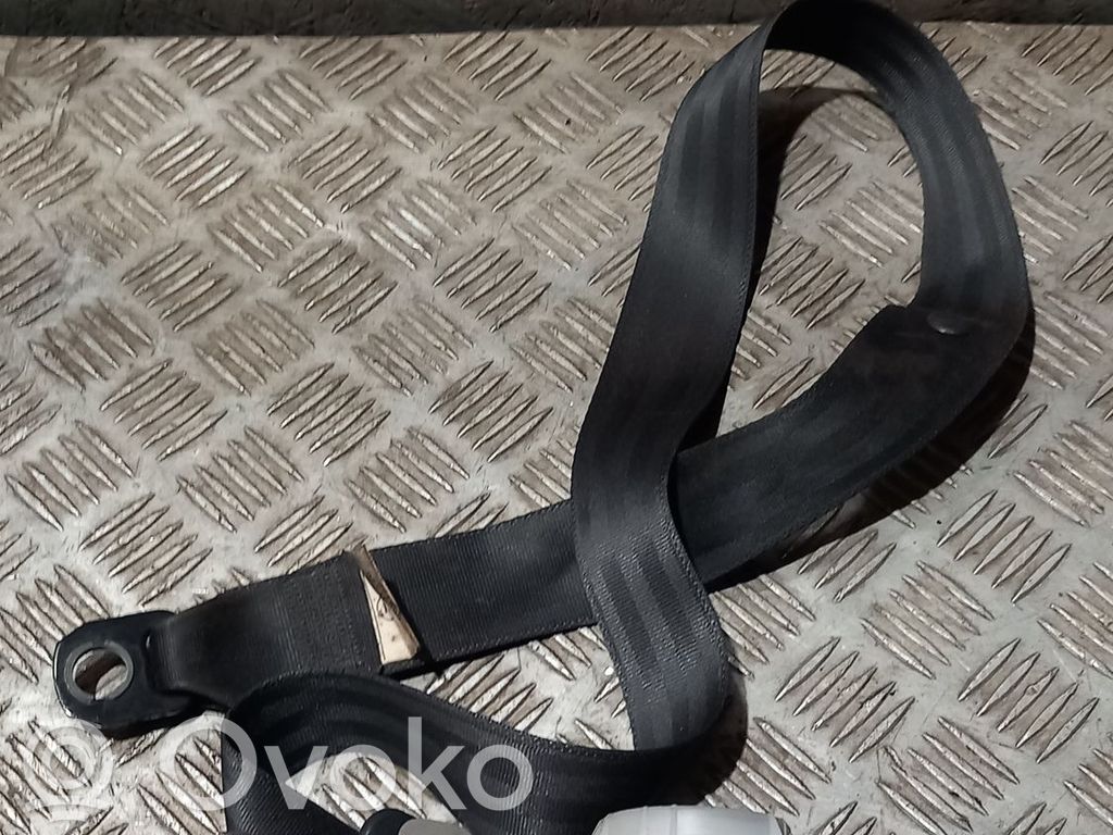 Toyota RAV 4 (XA30) Pas bezpieczeństwa fotela tylnego 