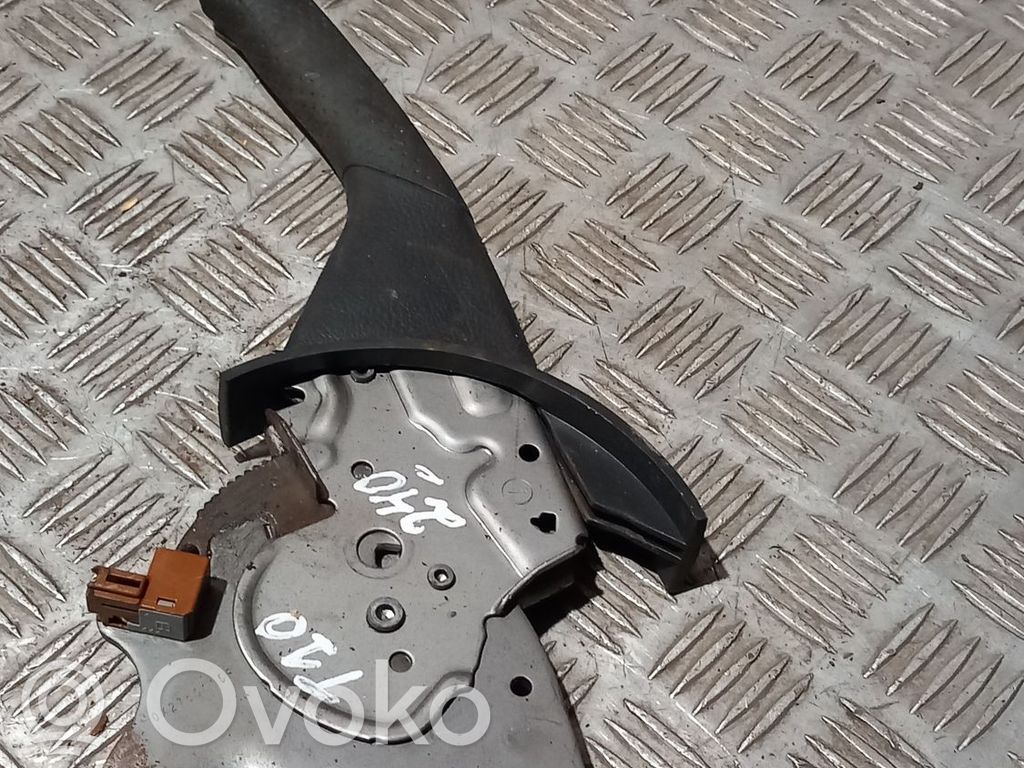 Toyota RAV 4 (XA30) Ansamblu levier frână de mână 
