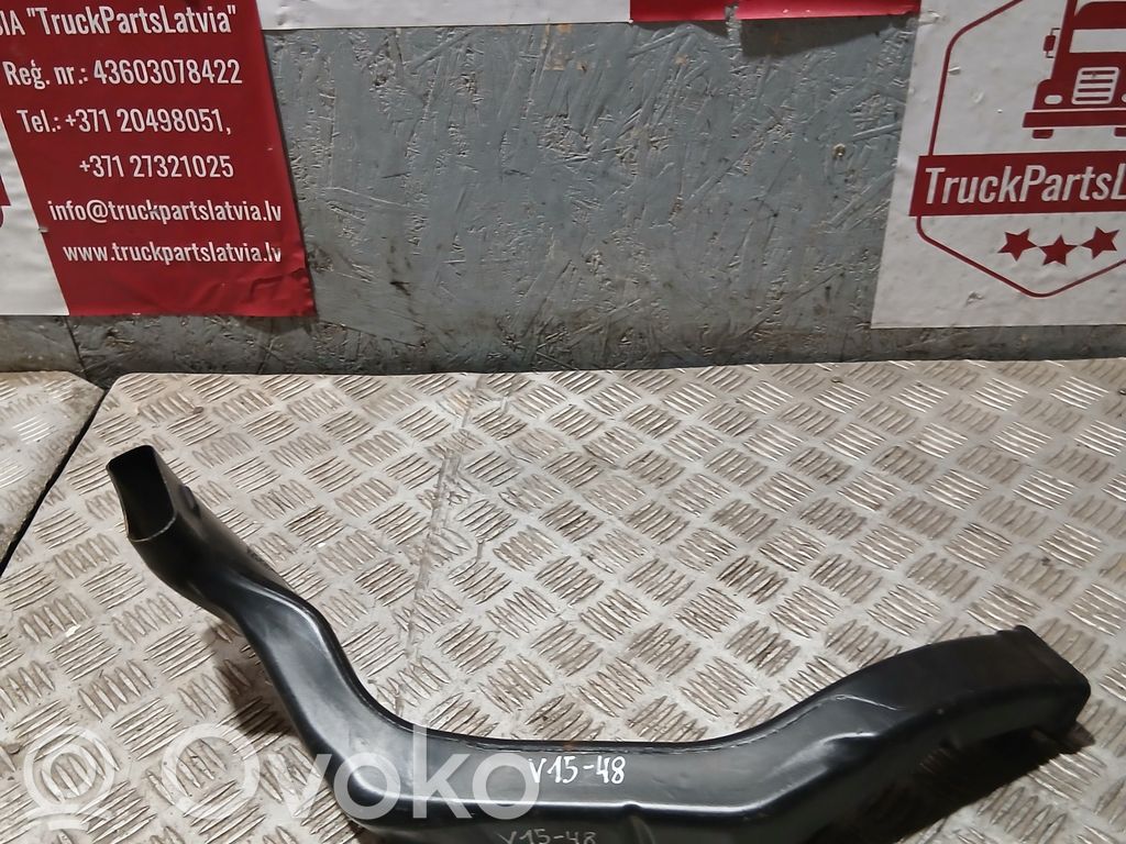 Volvo XC60 Tubo flessibile servofreno 