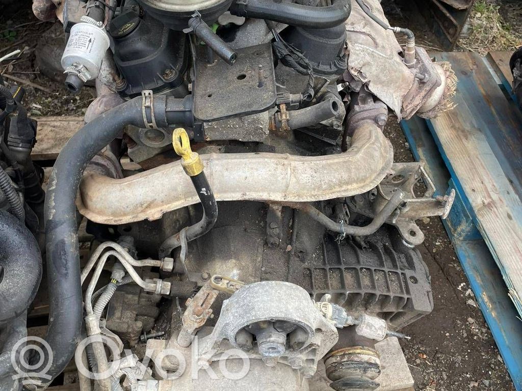 Automatic gearbox   DGB