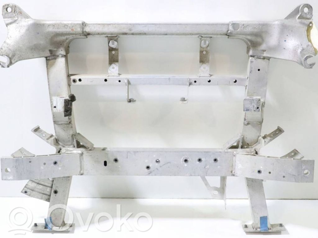 Tesla Model S Priekinis traversas 