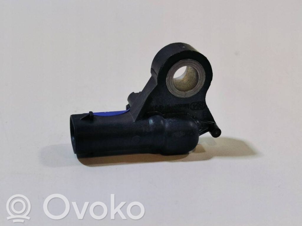 Tesla Model 3 Airbagsensor Crashsensor Drucksensor 