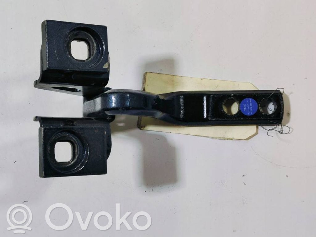 Tesla Model X Tailgate hinge 