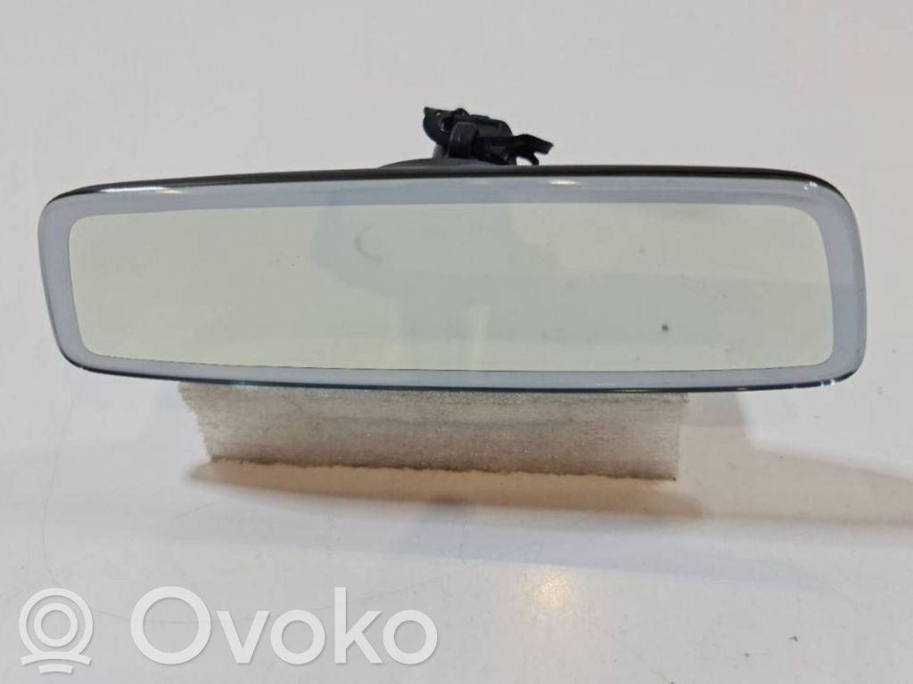 Tesla Model 3 Espejo retrovisor (interior) 