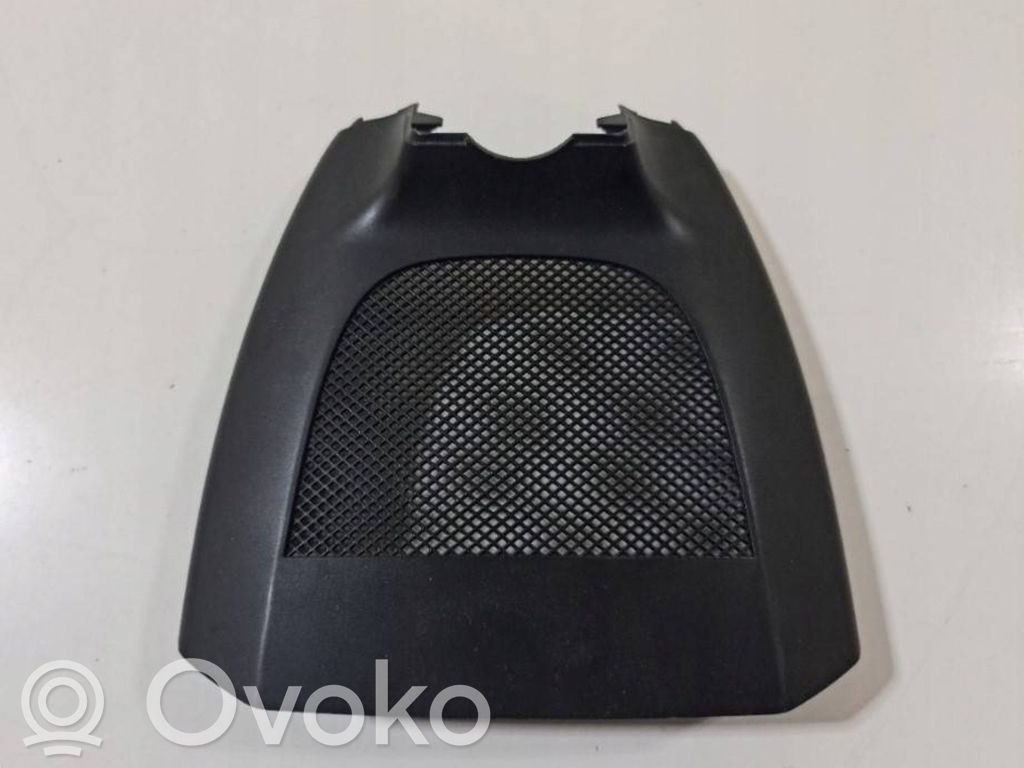 Tesla Model S Tailgate handle with camera 