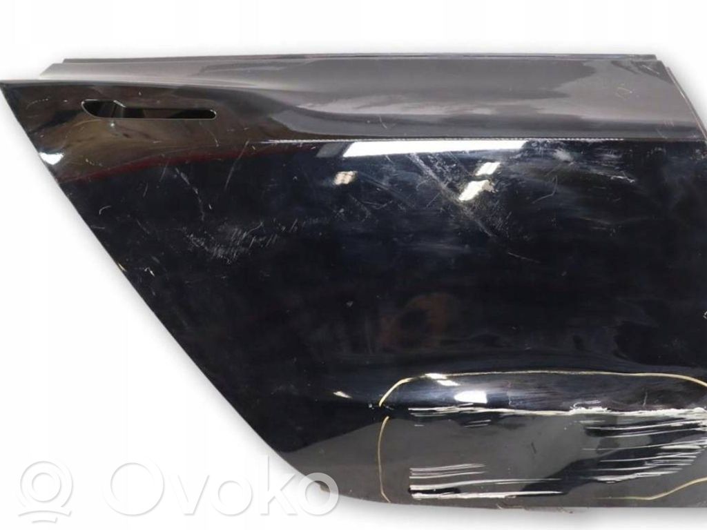 Tesla Model 3 Rear door 