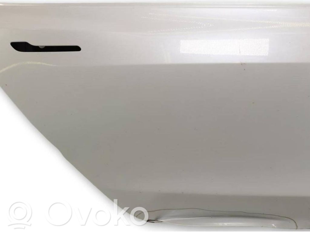 Tesla Model 3 Galinės durys 