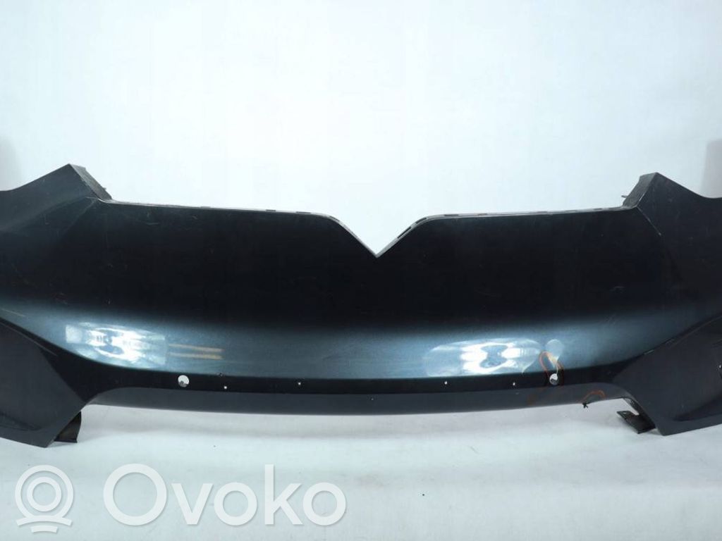 Tesla Model X Front bumper 