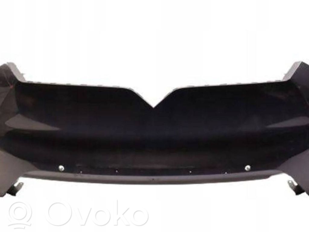 Tesla Model X Front bumper 