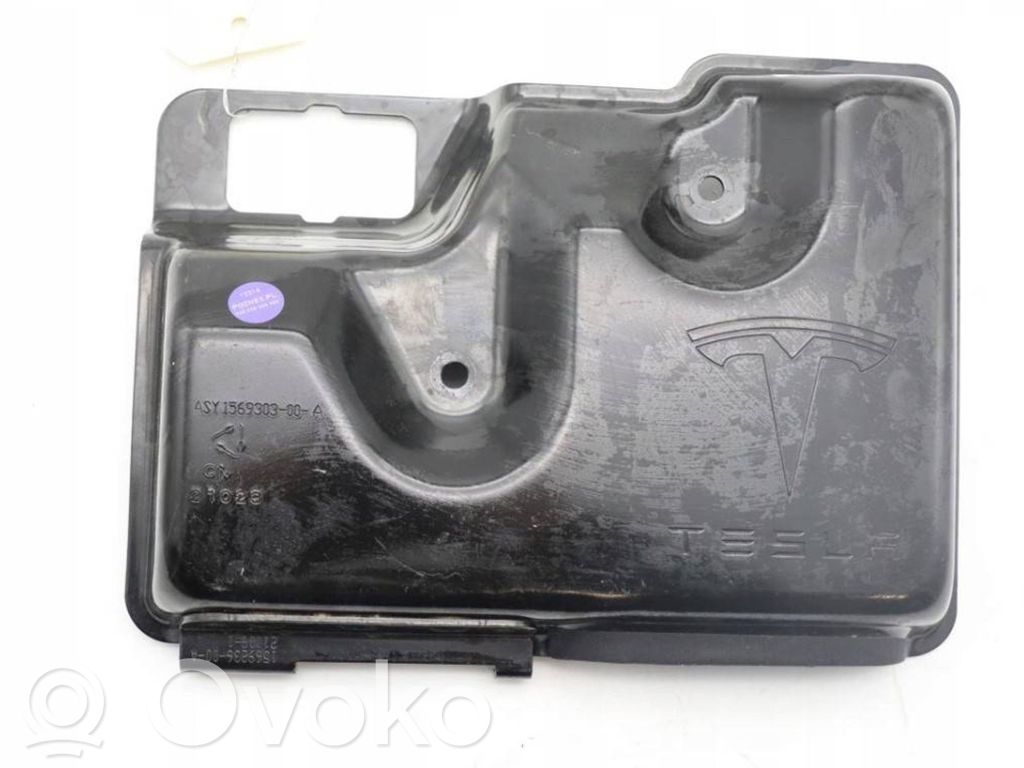 Tesla Model 3 Engine control unit/module 