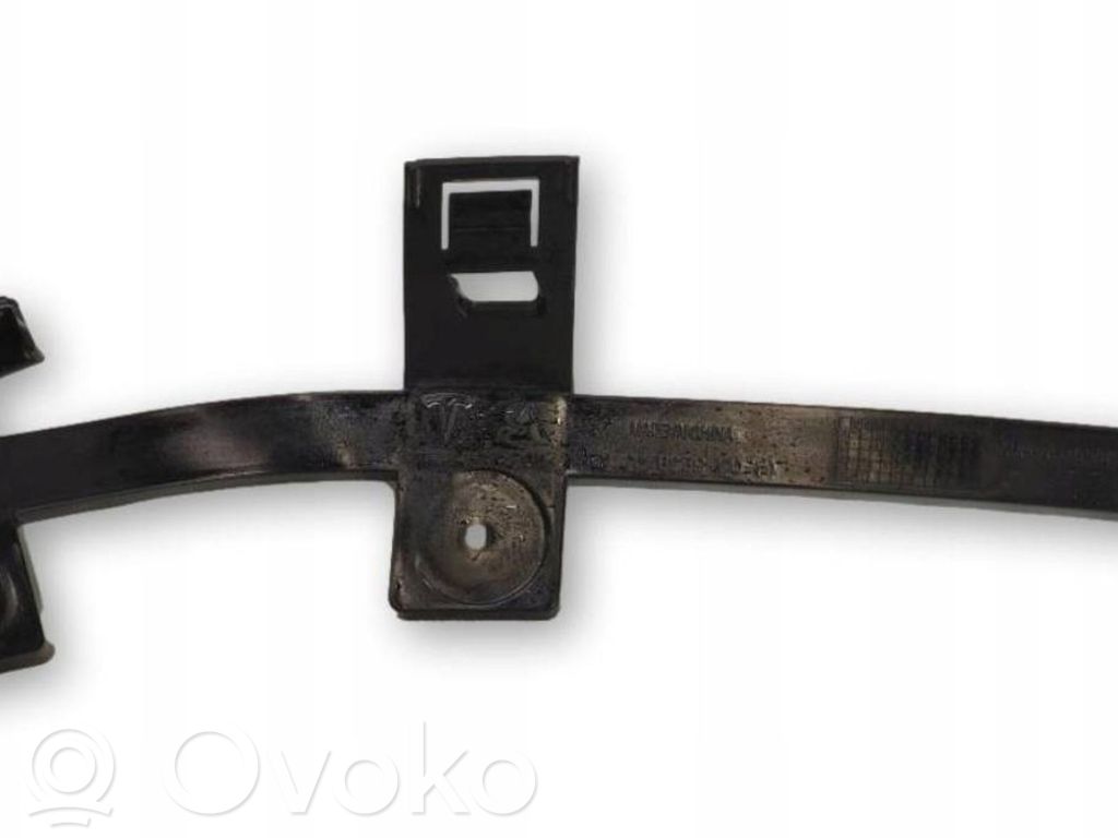 Tesla Model X Support phare frontale 