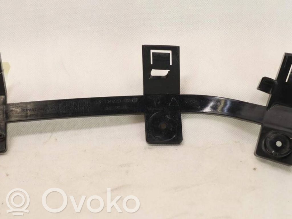 Tesla Model X Support phare frontale 
