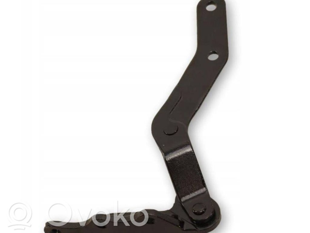 Tesla Model X Rear door upper hinge 