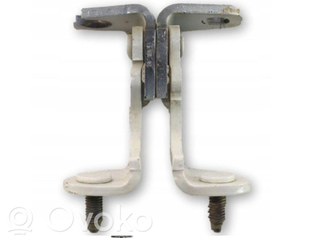 Tesla Model 3 Rear door upper hinge 