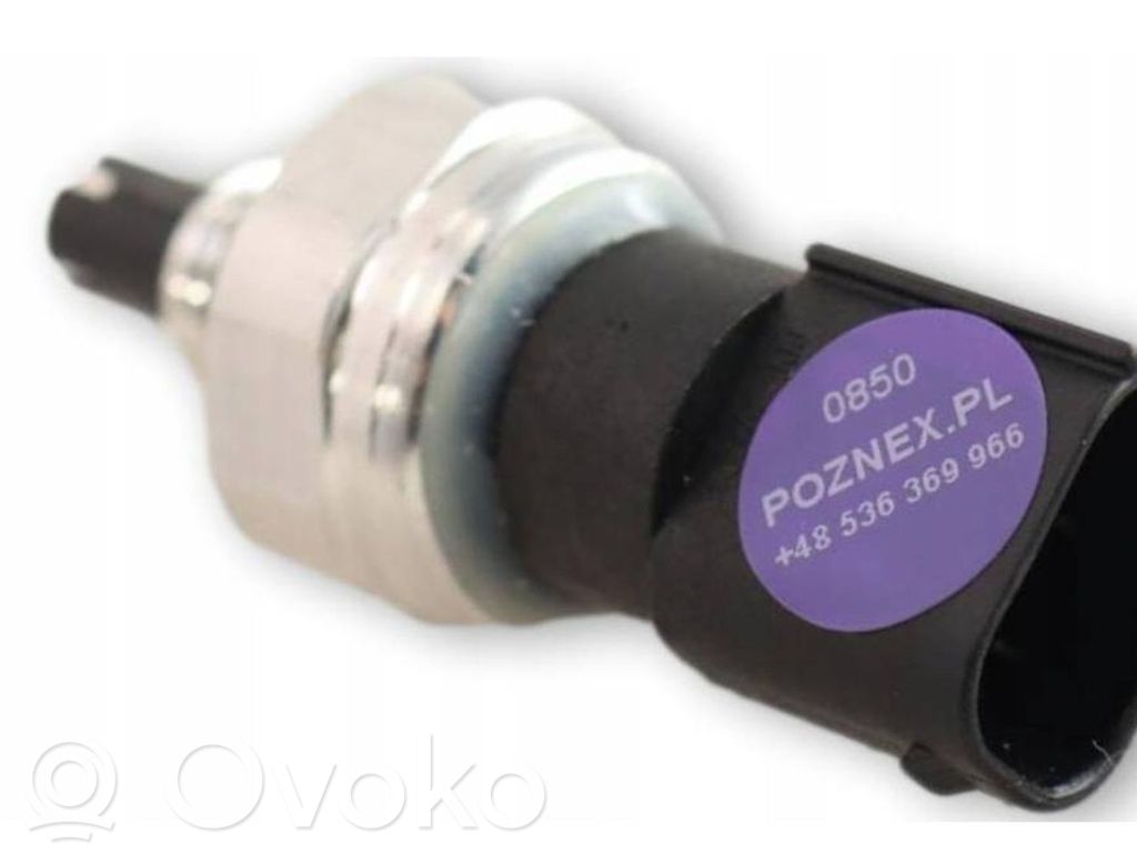 Tesla Model X Gaisa spiediena sensors 
