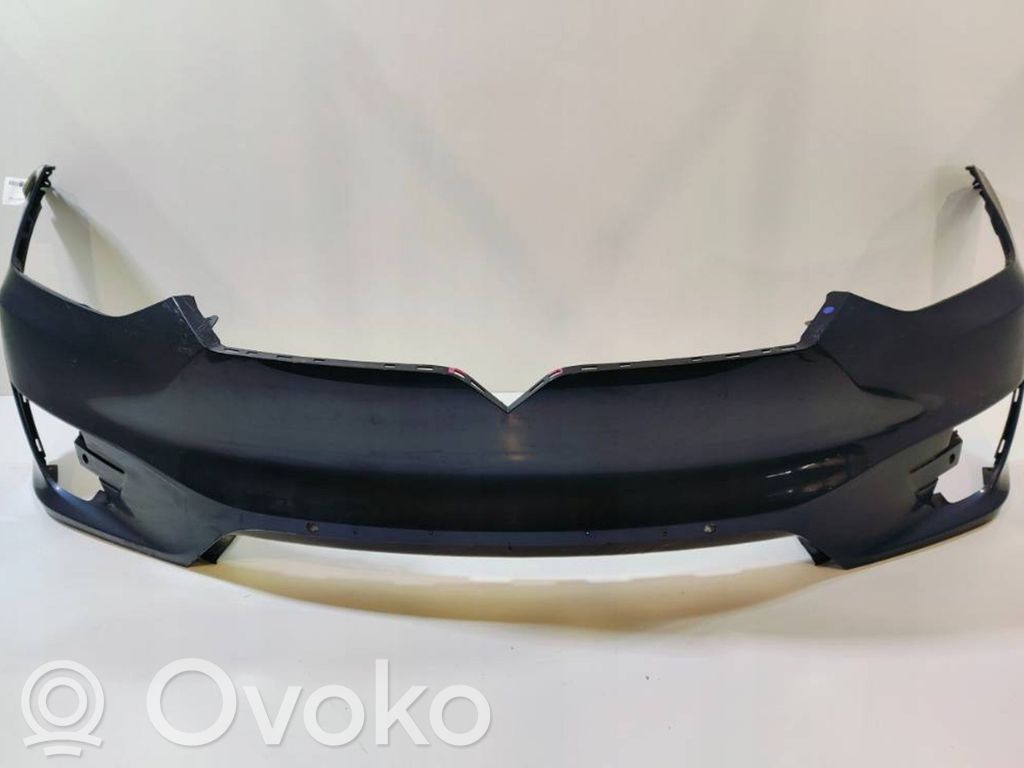 Tesla Model X Front bumper 