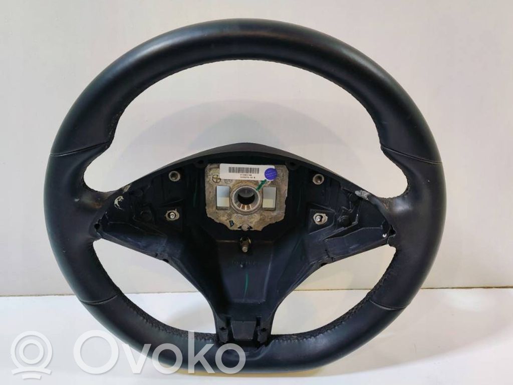 Tesla Model X Vairas 