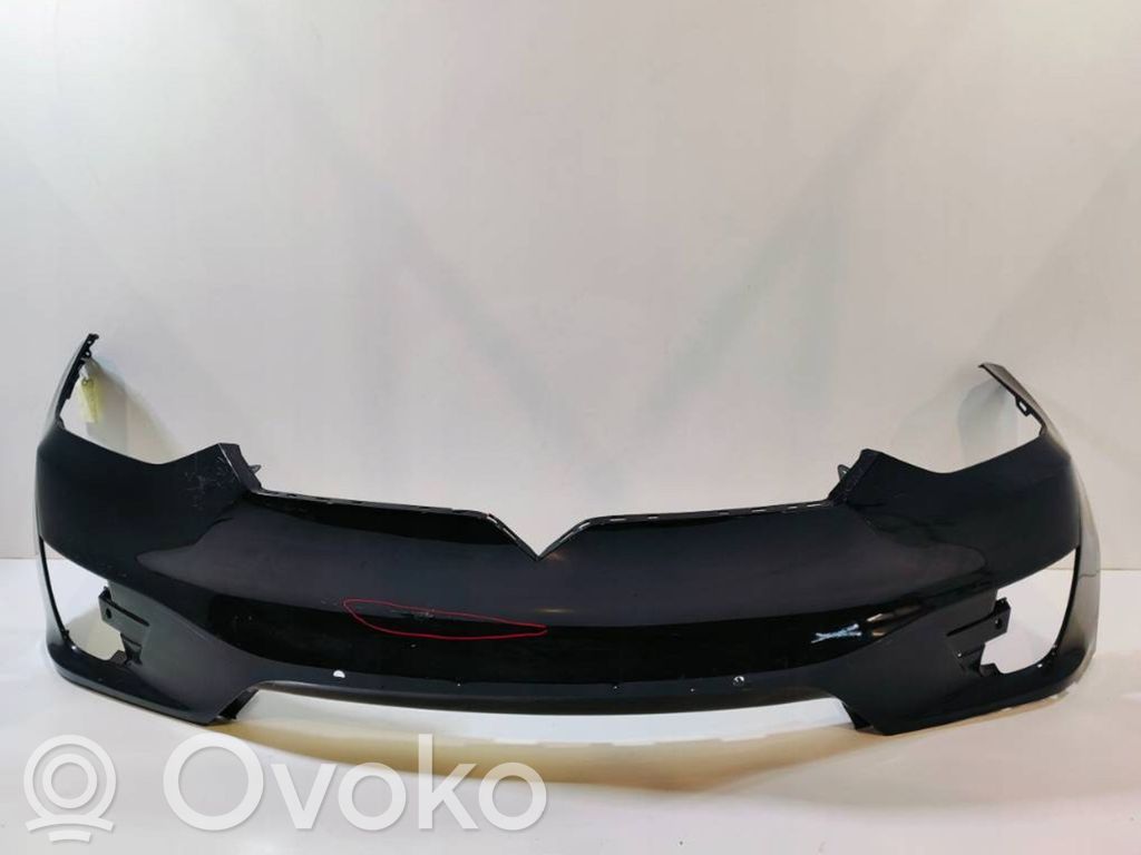 Tesla Model X Front bumper 