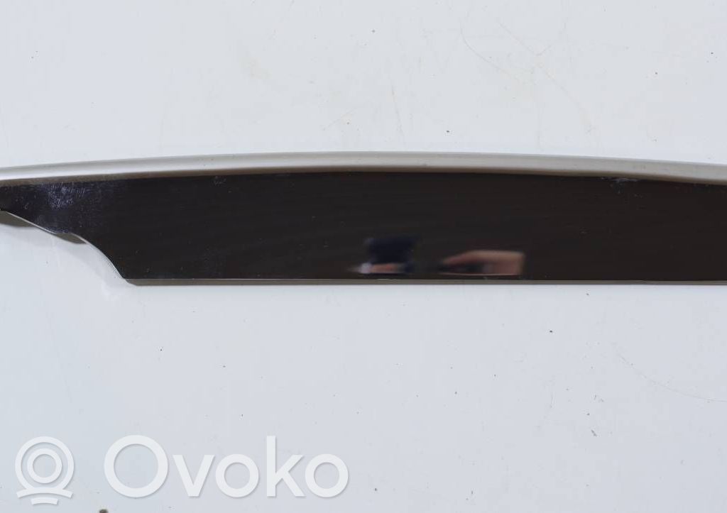 Tesla Model S Muu ulkopuolen osa 
