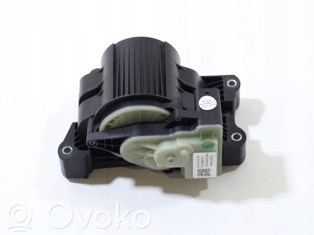 Tesla Model 3 Water pump 