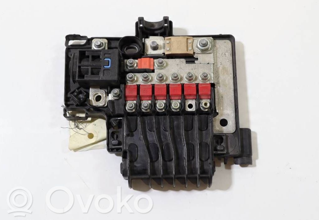 Tesla Model S Módulo de fusible 