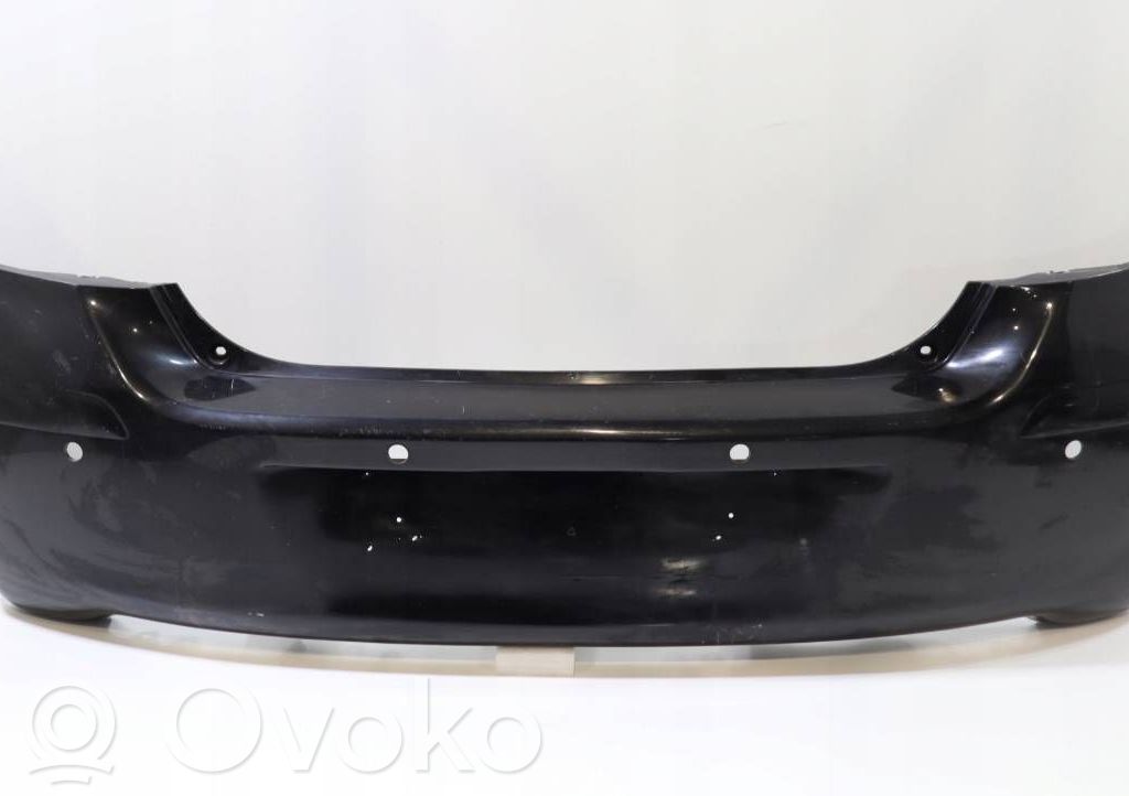 Toyota Yaris Parachoques 