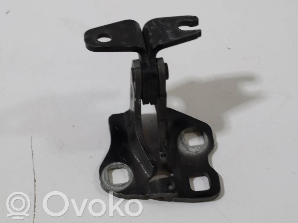 Tesla Model 3 Rear door hinge set 