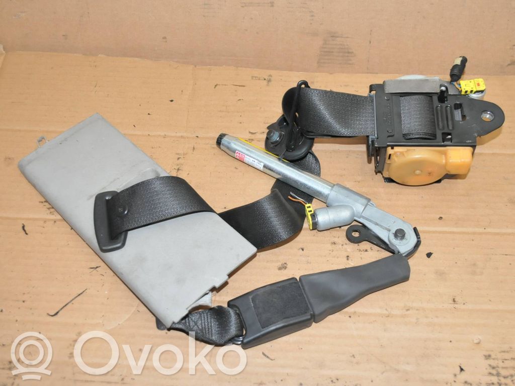 Opel Insignia A Pas bezpieczeństwa fotela przedniego 