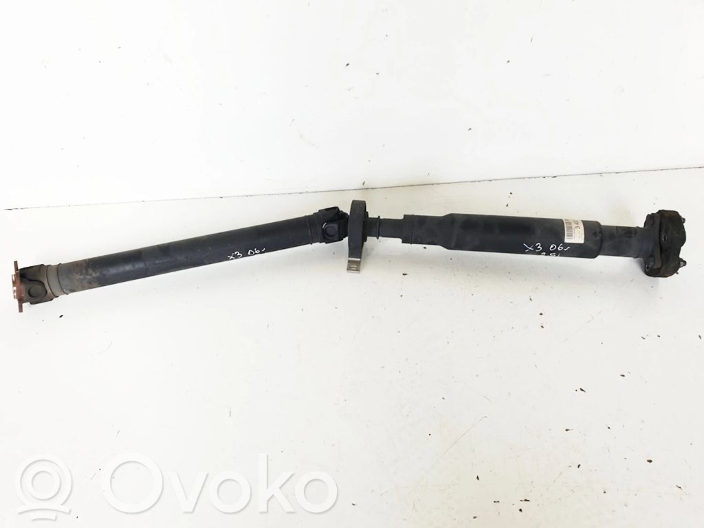 Drive shaft (set)