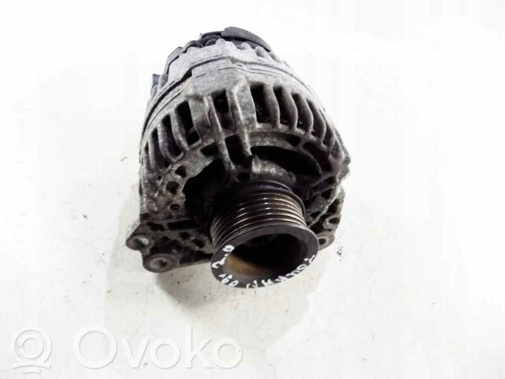 Volkswagen Touran I Alternator 