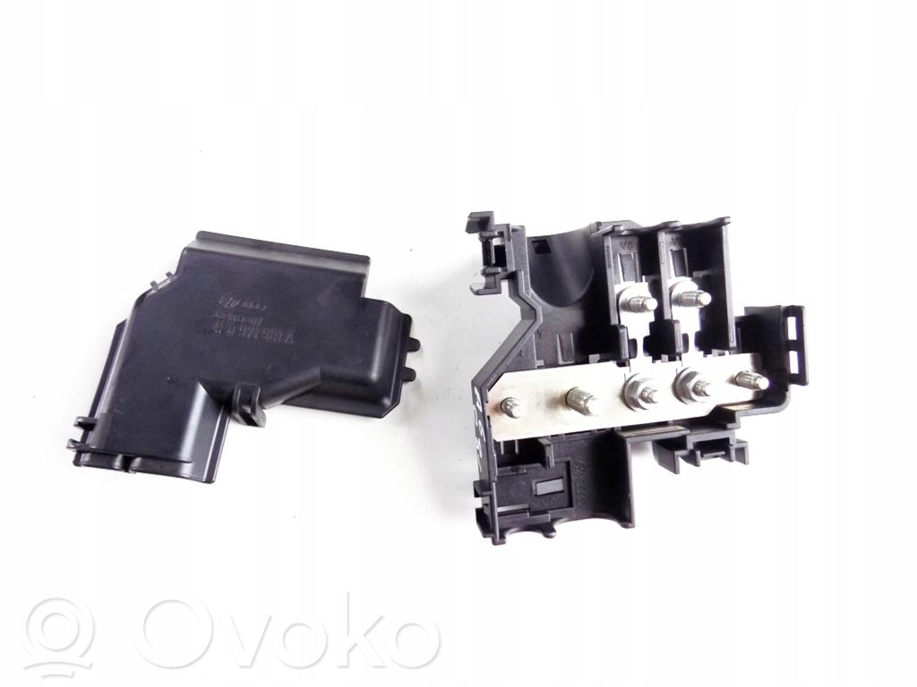 Audi A6 S6 C6 4F Positive wiring loom 