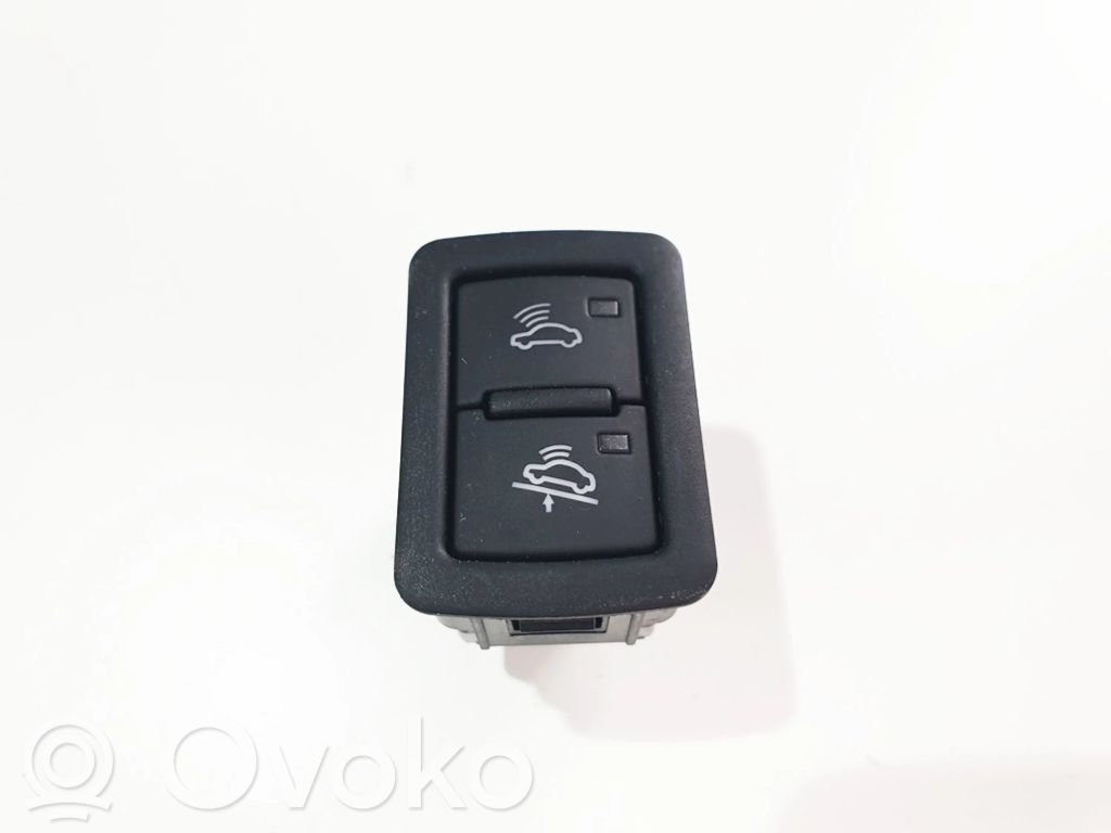 Alarm switch