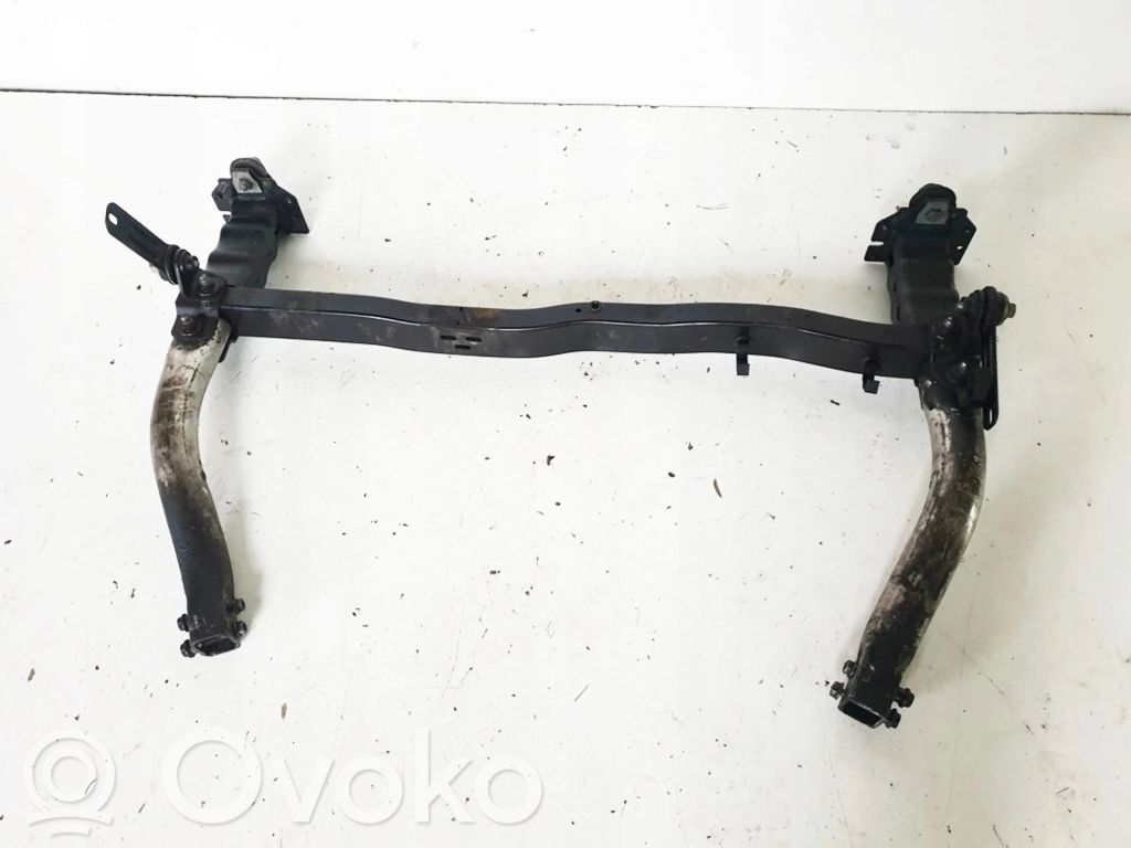 Front subframe