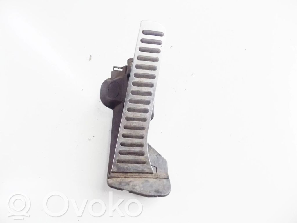 Skoda Octavia Mk2 (1Z) Accelerator throttle pedal 