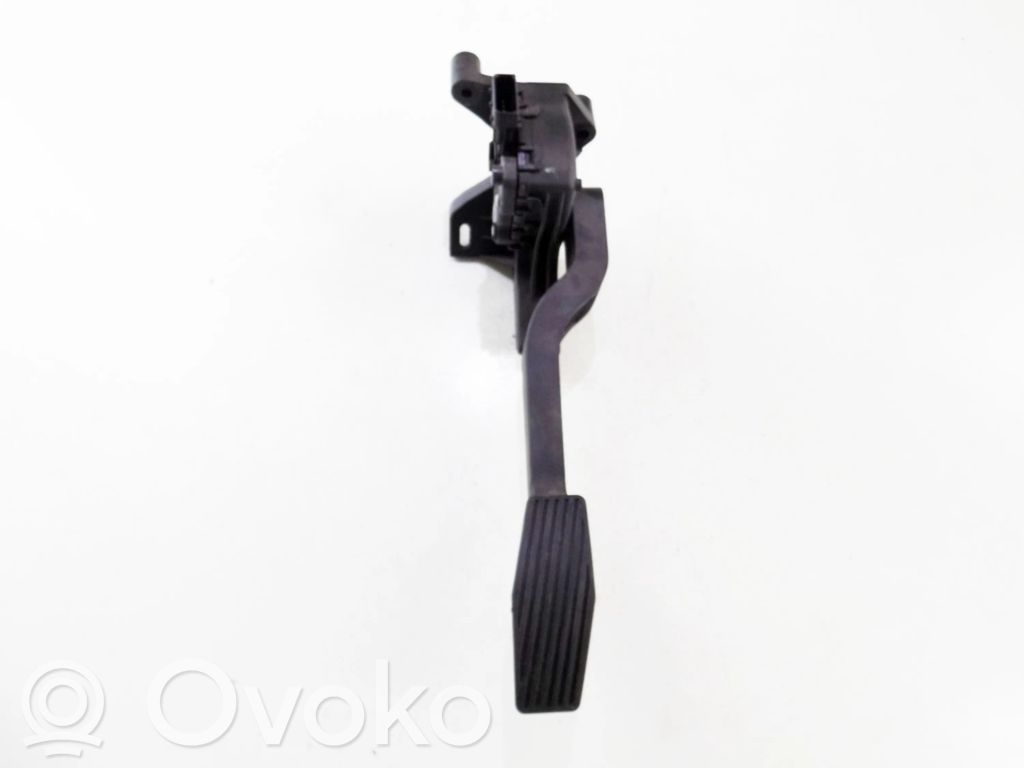 Opel Tigra B Gaspedal 