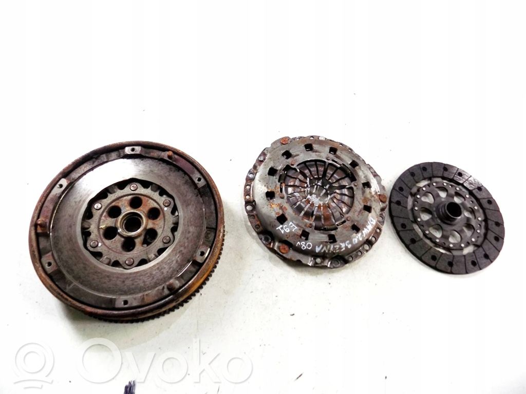 Clutch set kit   323064210