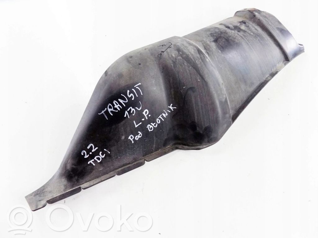 Altra parte esteriore   BK2116F573A