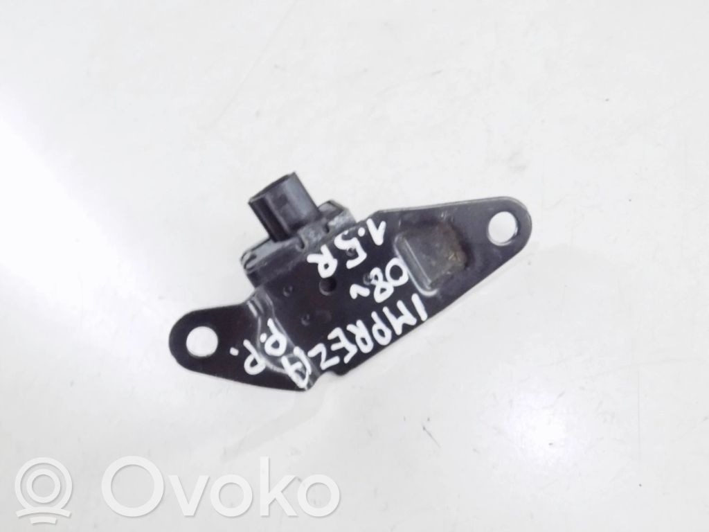 Airbagsensor Crashsensor Drucksensor   1876006100