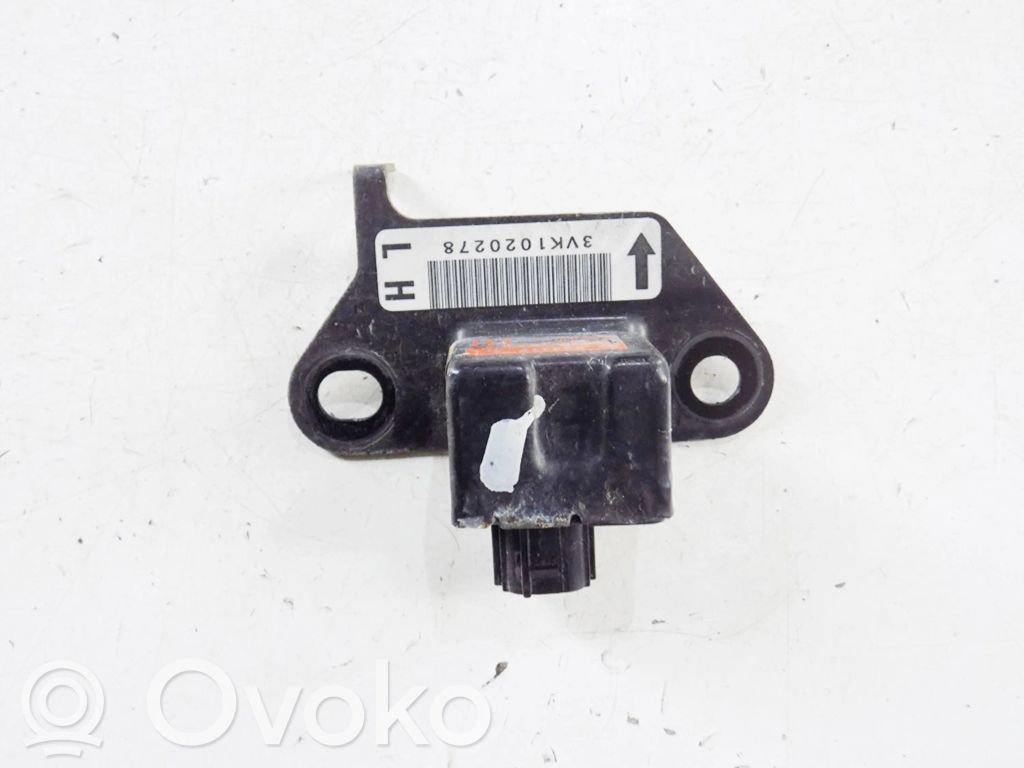 Airbagsensor Crashsensor Drucksensor   98231FC010