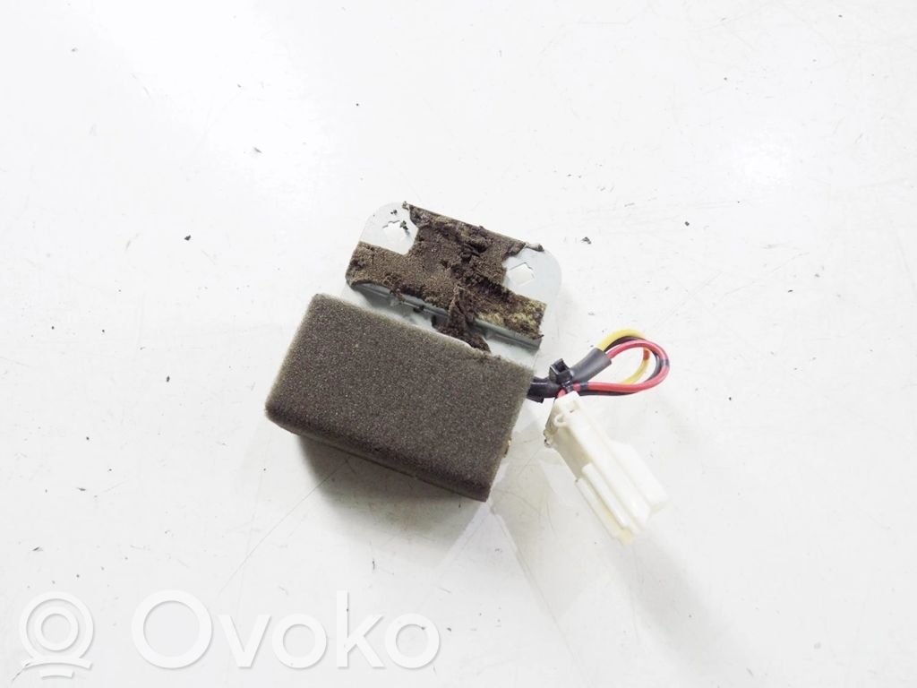 Subaru Forester SF Other relay 