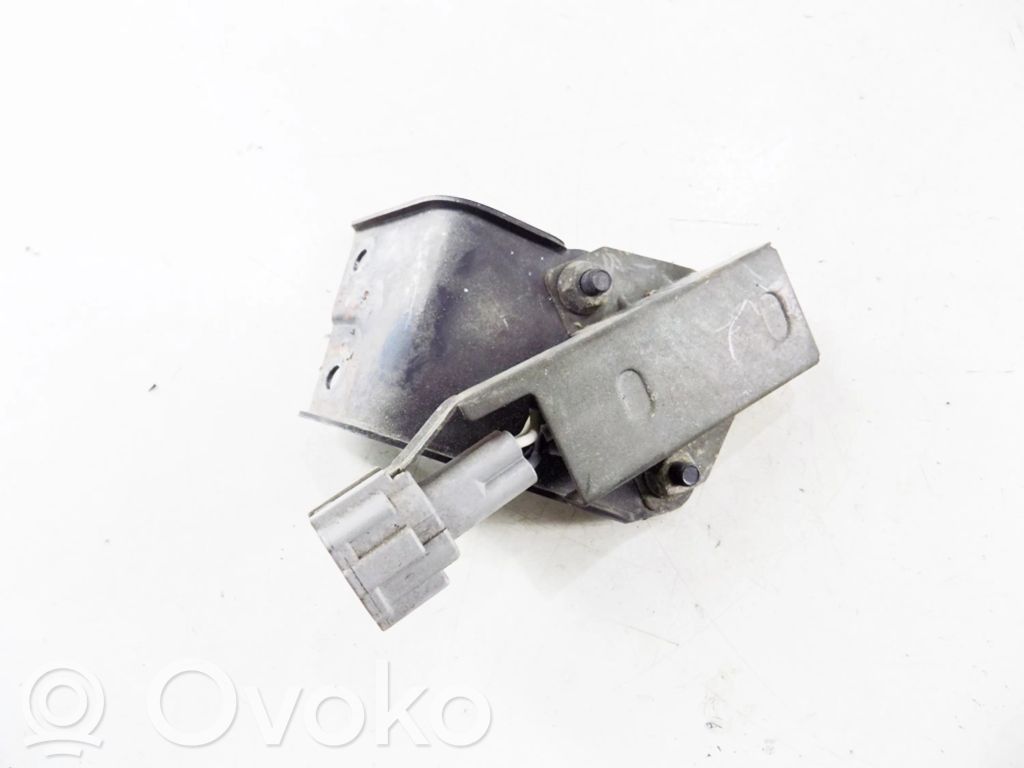 Subaru Forester SF Sensor 
