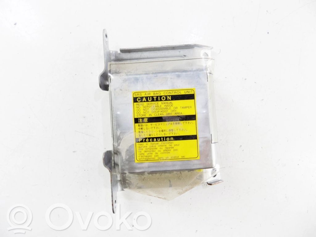 Subaru Outback Airbag control unit/module 