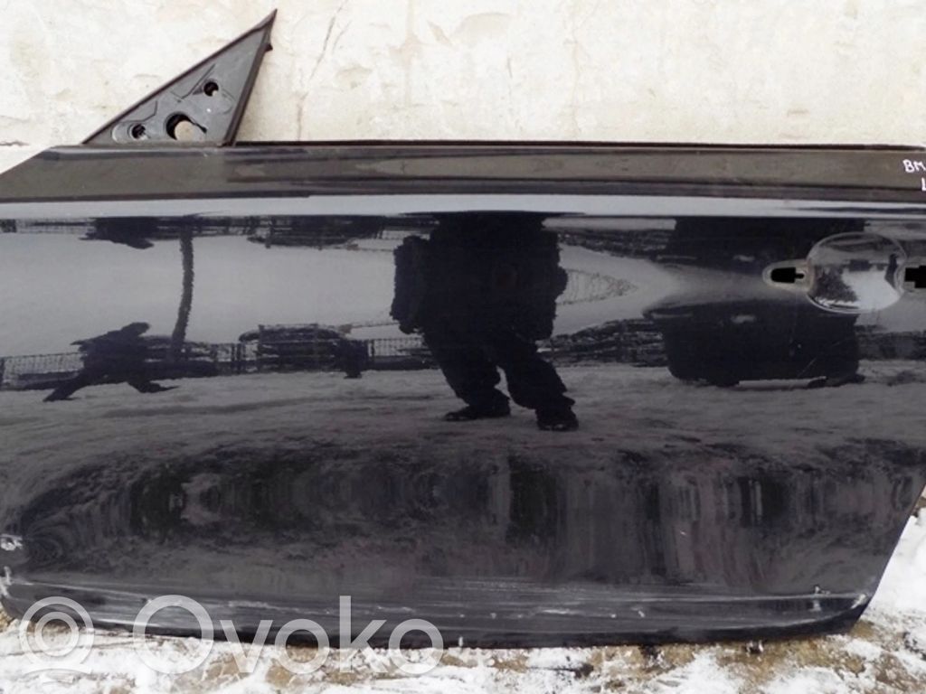 Door (2 Door Coupe)