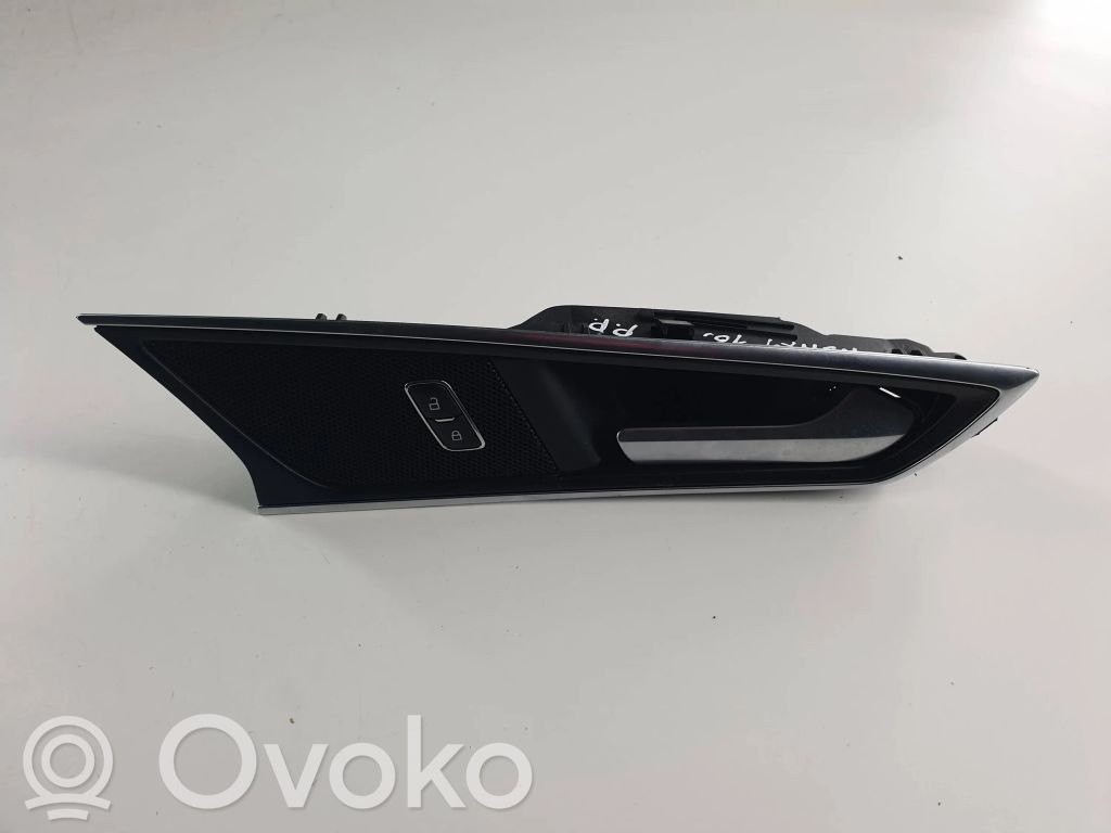 Front door interior handle   EM2BR22600,10003682,20161026
