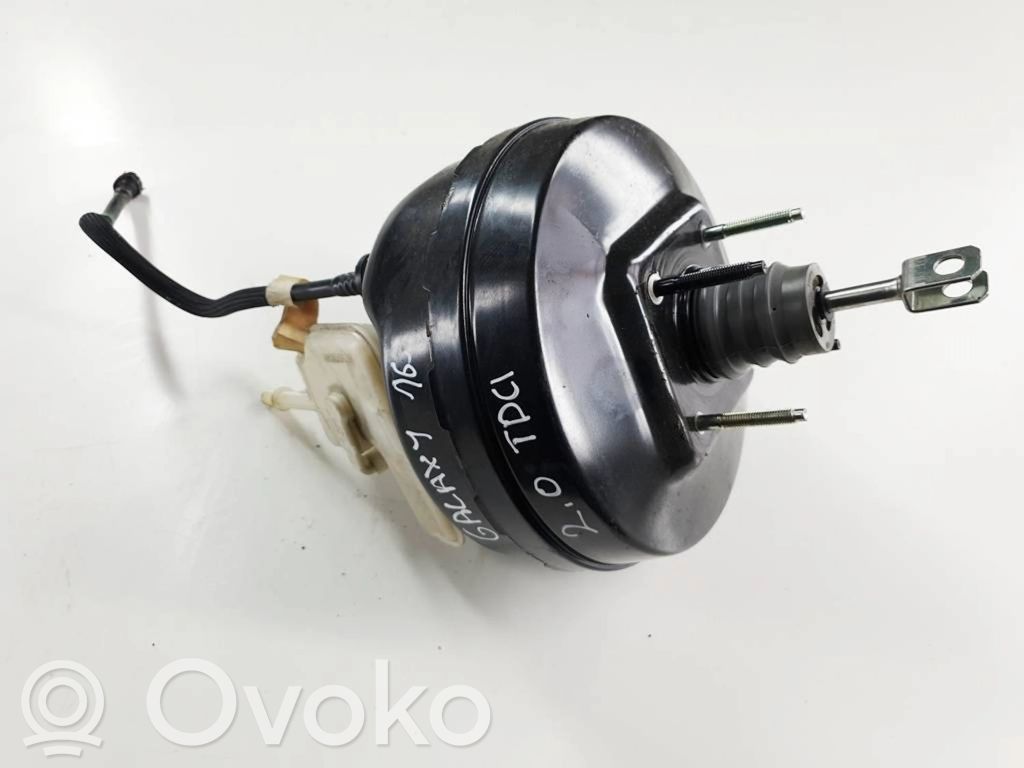 Ford Galaxy Stabdžių vakuumo pūslė 