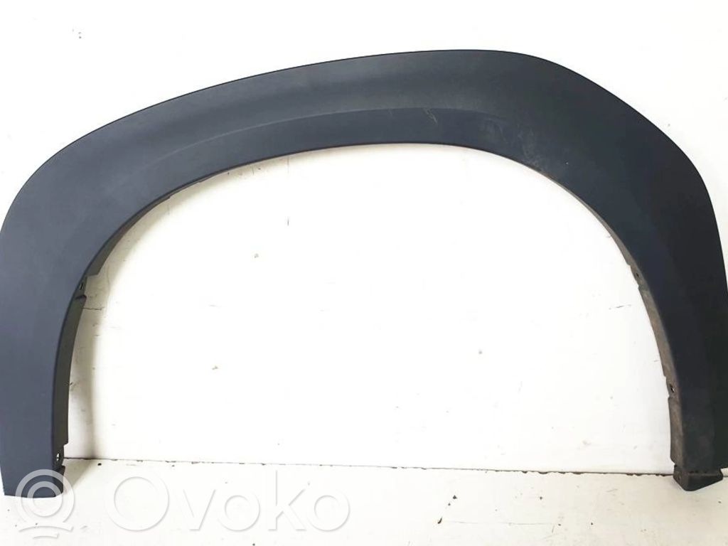 Suzuki SX4 S-Cross Garniture pour voûte de roue avant 