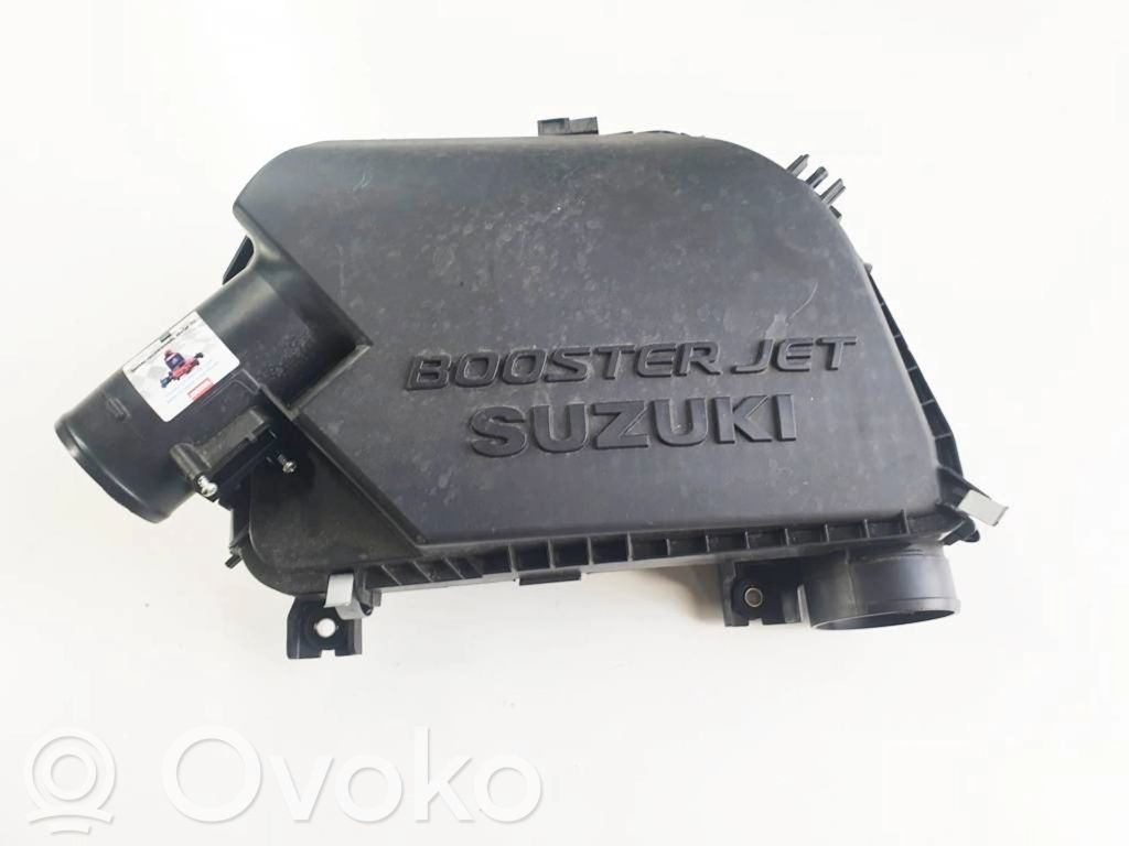 Suzuki SX4 S-Cross Air filter box 