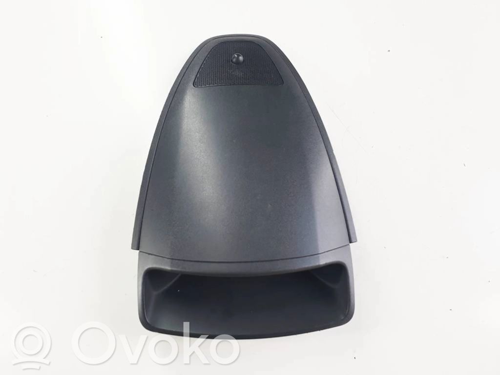 Opel Corsa D Glove box 